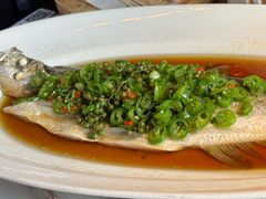 -绿茶餐厅(龙井船宴· 品牌总店)