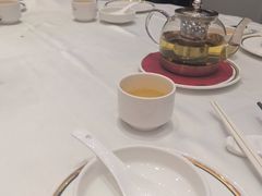 -喜宴又一村·粤菜·茶点·海鲜(壹方天地店)