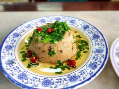 关家麻豆腐-海碗居老北京炸酱面(增光路店)