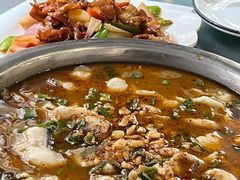 -金良酸菜鱼(宁海路总店)