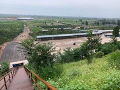 -河南宝泉旅游区