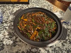 -南京大牌档(崇文门国瑞店)