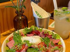 -O'eat Blossom&Pelican(深圳首店)