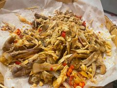 -东排食堂长沙小吃大排档(五一广场店)