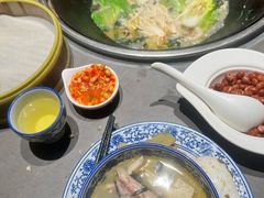 -贺庄·活鱼馆(珠吉路店)