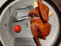 -柴门头啖汤·经典川菜·慢火汤品(锦城万达店)