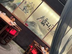 -水煮三国·川鲁江湖菜(香山店)