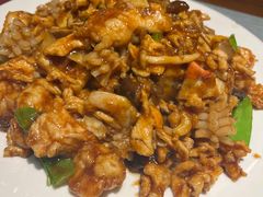 -老华洋饭庄(成林道店)
