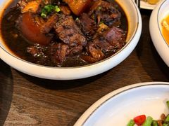 -通安客栈中餐厅·何家小馆