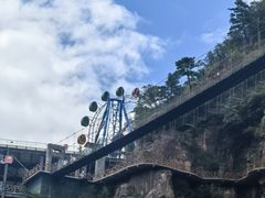 -浙北大峡谷
