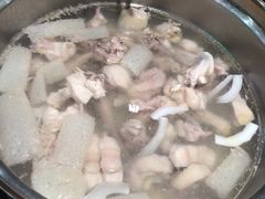 -椰夫人·养生椰子鸡(金沙洲永旺店)
