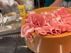 -龍歌自助小火锅(崂山丽达店)