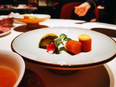 -君庭中餐馆(湘江豪生店)