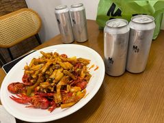 -毛哥小馆子(百井坊巷店)