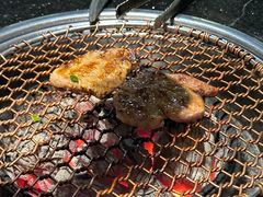 -笑谈小街·韩国料理(萝岗店)