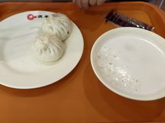 -庆丰包子铺(大慧寺22号平房店)