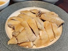 -水润轩私厨海南菜餐厅(铂尔曼酒店)