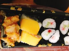 -墨竹寿司(九江店)