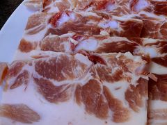 -西塔隆太白烤牛肉馆(图们路店)