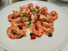 -凤城酒家(凤城食都店)