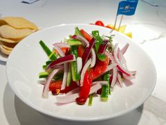 -阿里疆Alijiang·丝路美食·异域风情·清真(长楹天街店)