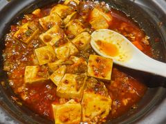 -向川南·水煮鱼·川菜(和平里店)