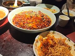 -陈麻婆豆腐总店