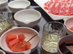 -竹犇番茄火锅(长风街店)