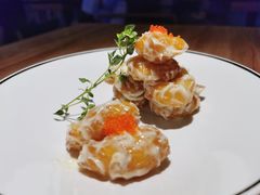 芥末虾仁球-太二酸菜鱼(南京艾尚天地店)