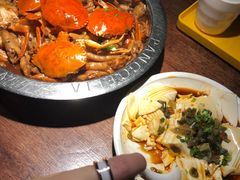 -胖哥俩肉蟹煲(杭州下沙学林街店)