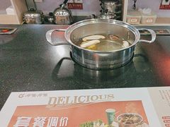 -呷哺呷哺(西单大悦城店)