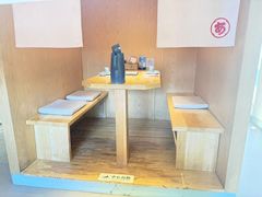 -鹤龟料理店(时代天街店)