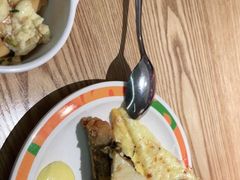 -比格比萨自助(南京万达茂店)