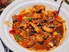 -老淮安·淮安菜(涟水店)