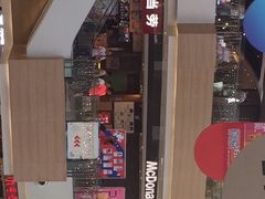 -麦当劳(龙湖北京大兴天街店)