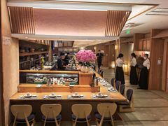 -大岛日本料理铁板烧(南通大饭店)
