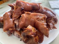 -姚家猪蹄坊(蓝田县店)