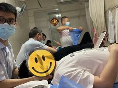 -牛市口盲人按摩(舒康分院)