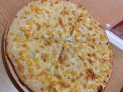 -摩欧客意式餐厅(高新活力汇店)