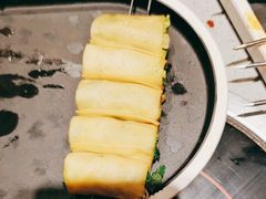 -丰茂烤串(公园店)