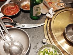 -麻蒲碳烤肉(远景路1号店)