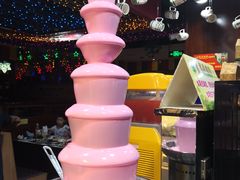 -巴犀烧烤(新崇光店)