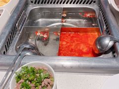 -海底捞火锅(顺义华联店)