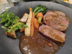 -沛家·西餐Brunch·直火料理