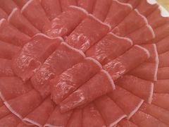 -清真军邺·金富苑肥牛(石坡街旗舰店)