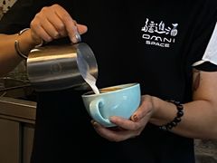 -糖房咖啡(南锣鼓巷店)