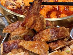 -冒胖子·市井火锅冒菜(同创汇店)