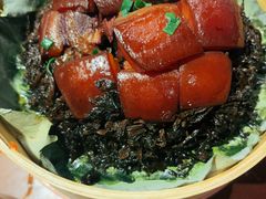 -寻宝记绍兴菜(鲁迅路店)