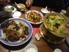 -临潼印象·特色陕菜