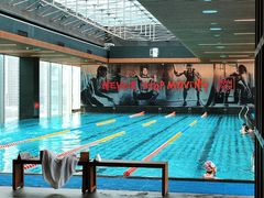 -Trainyard 炼·工场(中国国际贸易中心店)